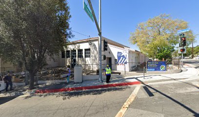 La Crescenta Elementary School