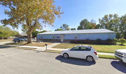 Leavenworth Interfaith Community of Hope - Day Center - Food Distribution Center