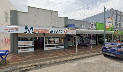 NZ Post Shop Hawera