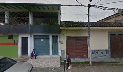 Tienda Corseda