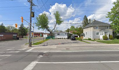 Rockcliffe Montessori Pre-School