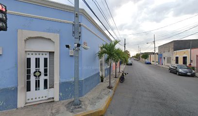 Secretaria de Transporte y Vialidal de Estado