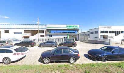 Fabincal - Fabrica Industrial De Calçado, Lda.