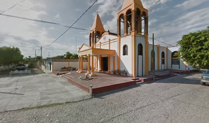 Templo de nuestra señora de Guadalupe