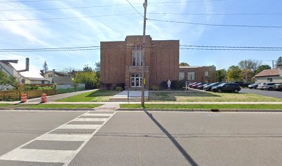 St Mary's Catholic Elementary School