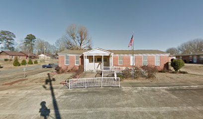 Winfield Housing Authority