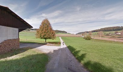 Kath. Kirchgemeinde Schneisingen-Siglistorf -