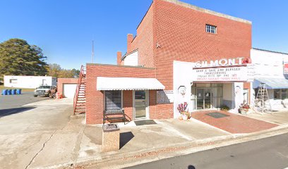 Mt Gilead Town Office