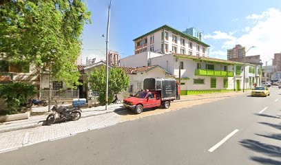 CEDI -Fundación Universidad de Antioquia