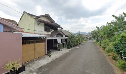 Rumah Pizza Banjarnegara