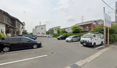 第二駐車場