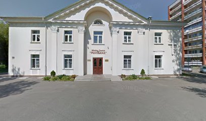 Daugavpils Kyrkan