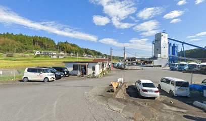 （株）友岡組 大野生コン三重工場