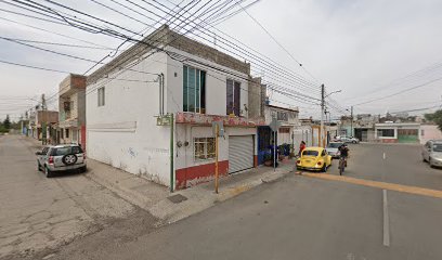 Casa Hogar Senderos IAP