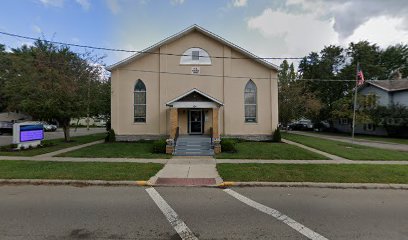 Cardinal Corner Child Care Center