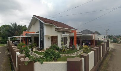 Rumah komersil Lampung