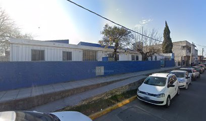 Escuela Primaria Nº62 'ANTARTIDA ARGENTINA'