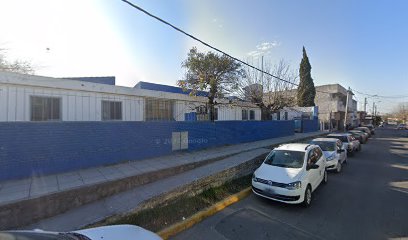 Escuela Nº 62 'ANTÁRTIDA ARGENTINA' de Lomas de Zamora