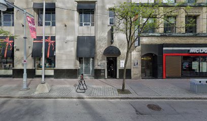 The Morgentaler Clinic