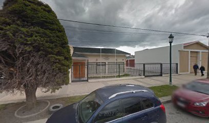 Fiscalia Local de Puerto Natales