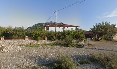 Poyraz Pension