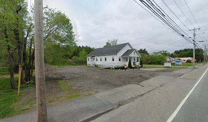 Augusta Seventh-Day Adventist Church