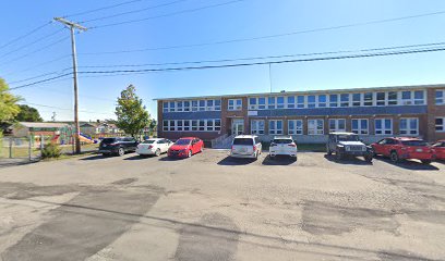 École Gérard-Raymond