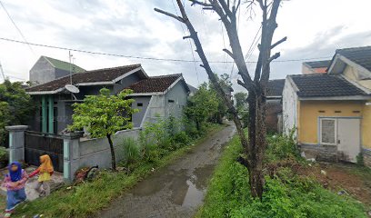Jombang Jawa Timur Indonesia