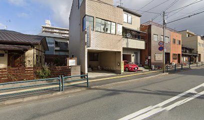 伊東月臣土地家屋調査士事務所