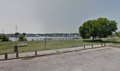 St. Joe Isle Yacht Club