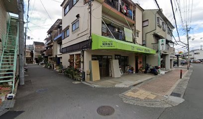 岡田商店