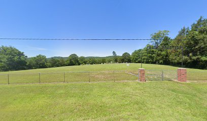 Mano Cemetery