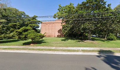 Beth Israel Nursery School