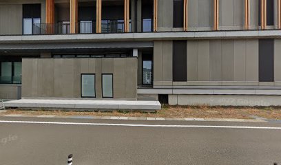 長崎県子ども医療センター