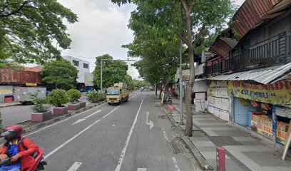 Taman Pendidikan Qur'an Surabaya