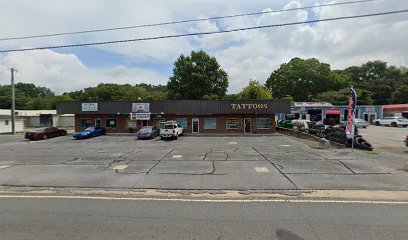 Barber Shop