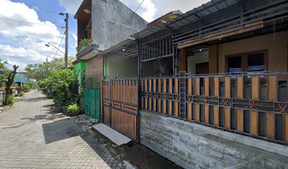 Mataya House