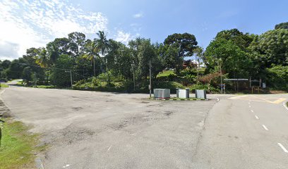 PE PADAT SUNGAI SERAI