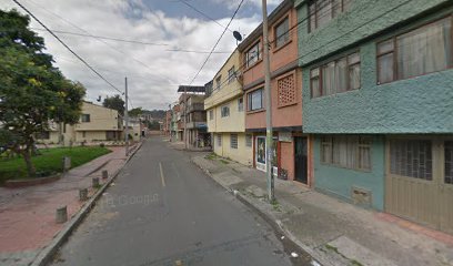 Hogar Comunitario Conejitos Alegres