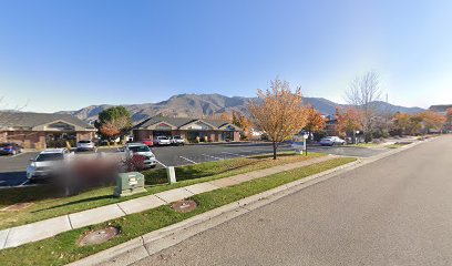 Ogden Speech & Hearing Center