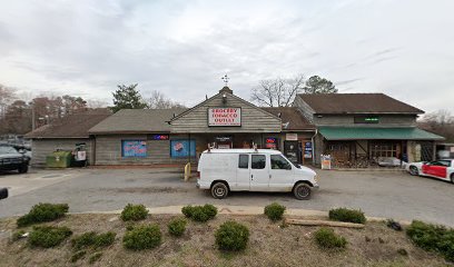 Grocery tobaccos outlet Salisbury