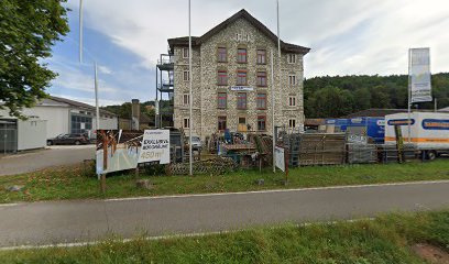 B. König Haustechnik Gmb, Rothrist