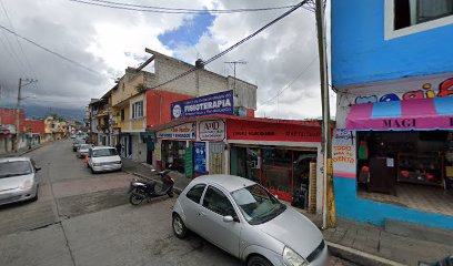 Vidrieria Huauchinango