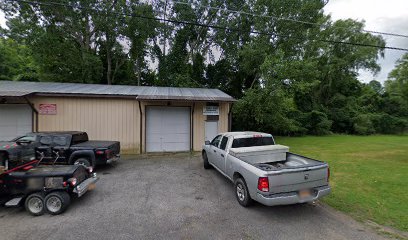 The Prop Shop Warehouse And Used Cars