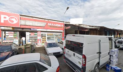 Bizim ticaret oto yedek parça