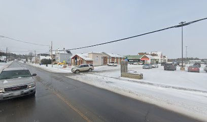 Temiskaming Shores Public Library