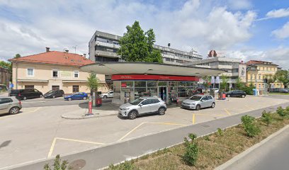Petrol, slovenska energetska družba, d.d., Ljubljana