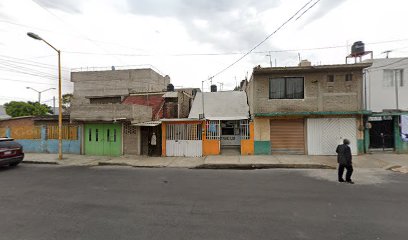 Tintorería y Planchaduría Oaxaca