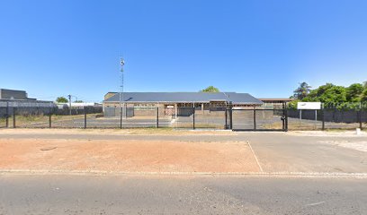 Chestnut Health Centre