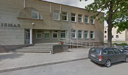 Radviliškio rajono apylinkės teismas